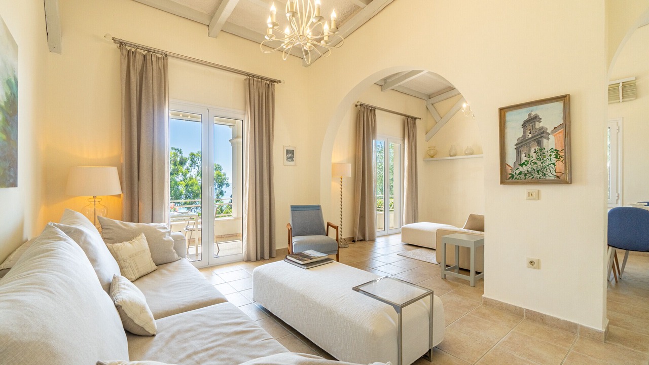 Photo of Livingroom in Petaleia