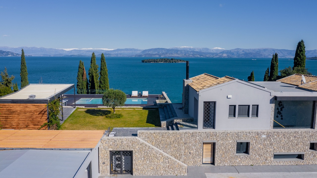 Photo of Outdoor in Gouvia