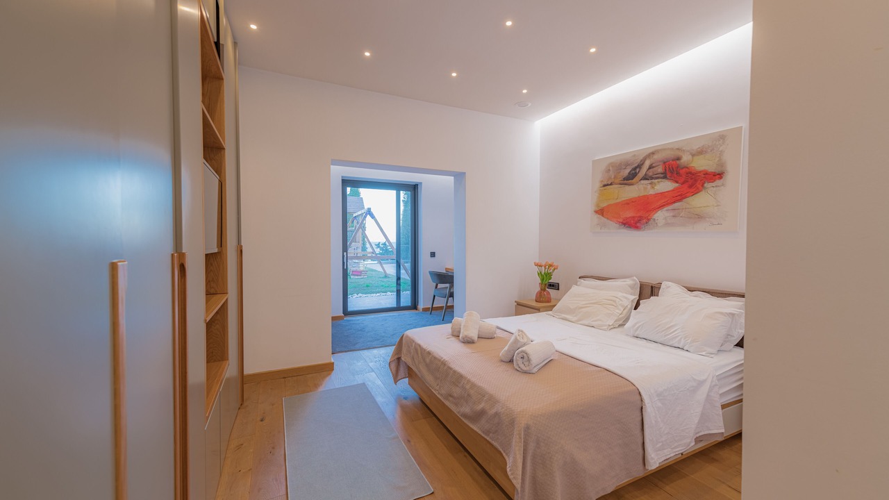 Photo of Bedroom in Gouvia