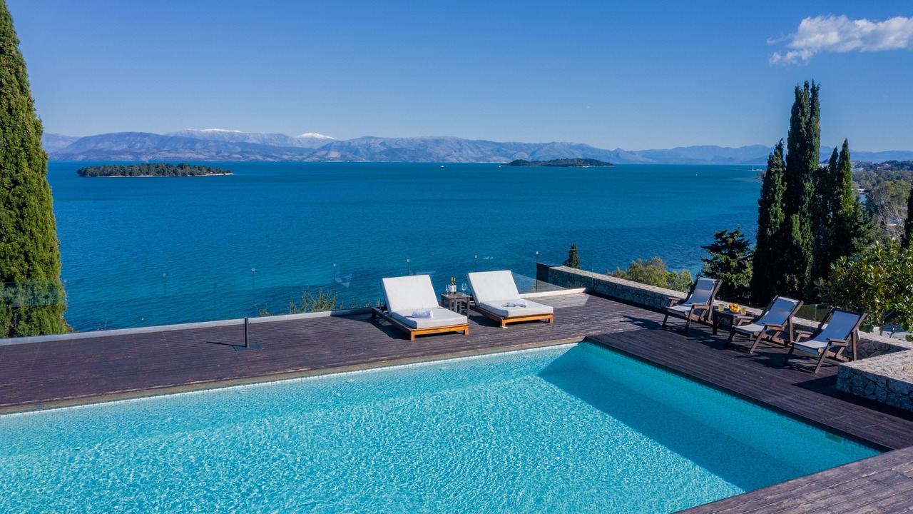 Photo of Outdoor in Gouvia