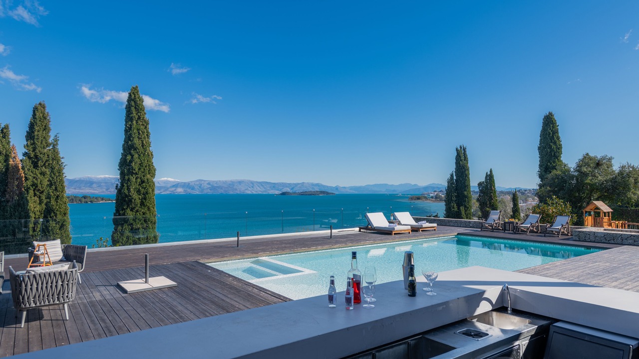 Photo of Outdoor in Gouvia