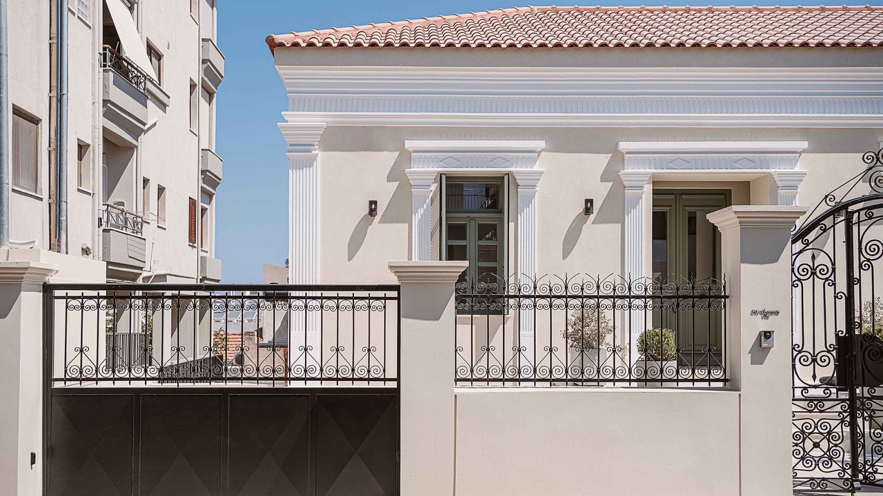 Photo of Outdoor in Chania Town