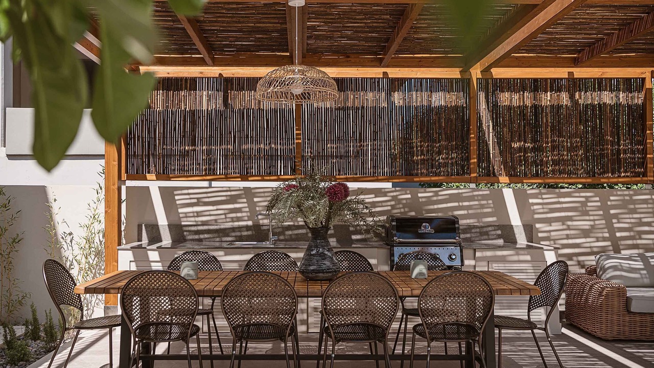 Photo of Outdoor in Chania Town