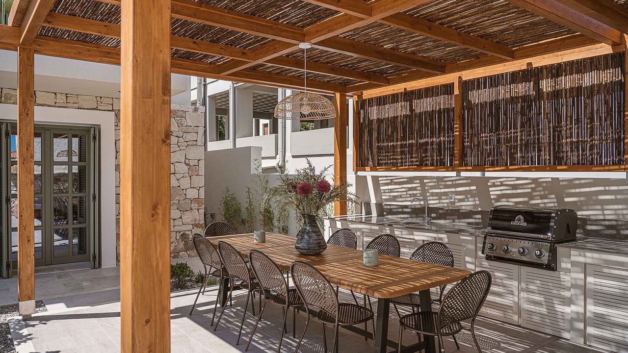 Photo of Outdoor in Chania Town