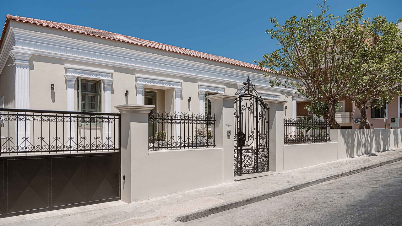 Photo of Outdoor in Chania Town