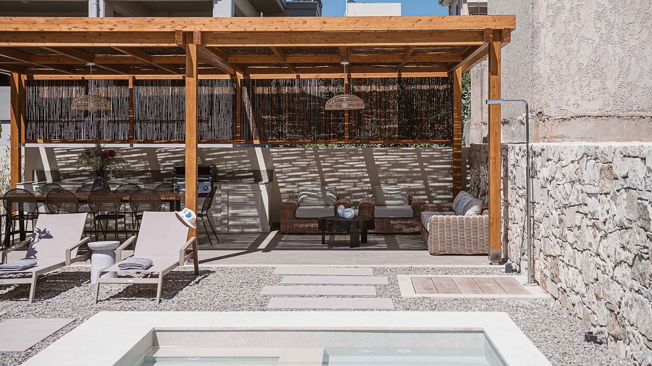 Photo of Outdoor in Chania Town