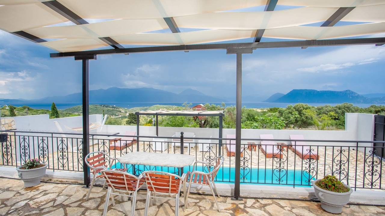 Photo of Outdoor in Katomerion