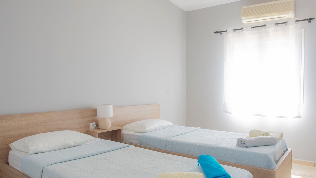 Photo of Bedroom in Katomerion