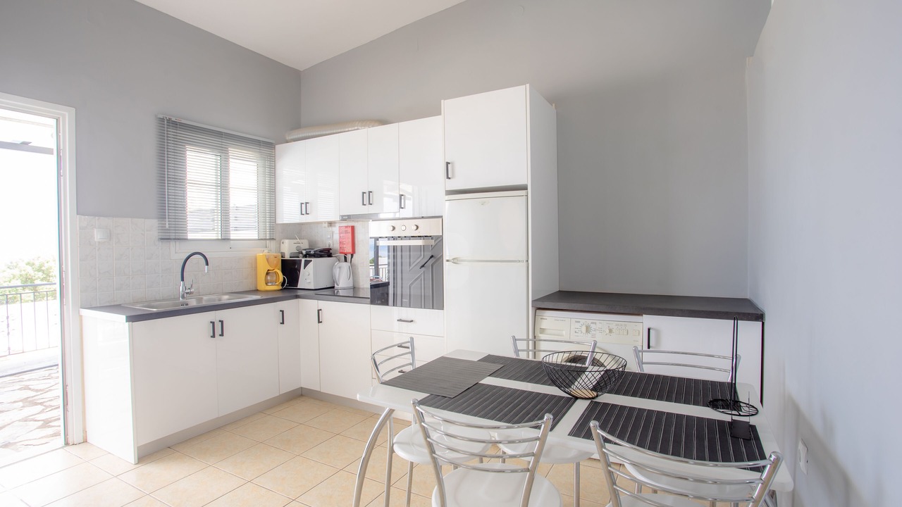 Photo of Kitchen in Katomerion