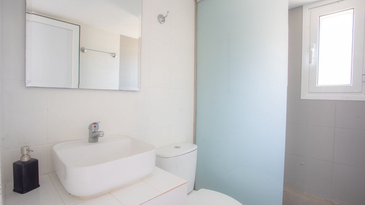 Photo of Bathroom in Katomerion