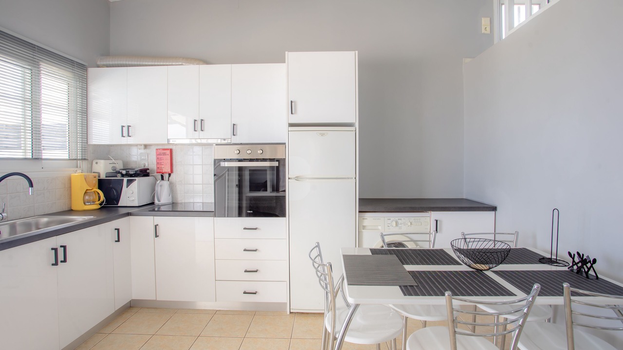 Photo of Kitchen in Katomerion