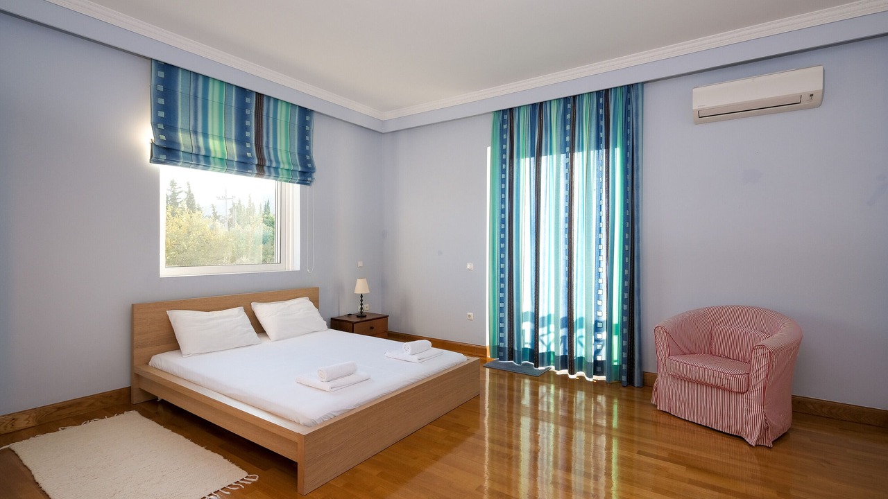 Photo of Bedroom in Kropia