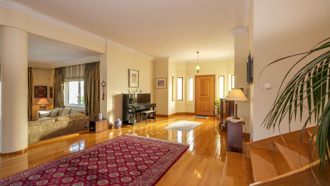 Photo of Livingroom in Kropia