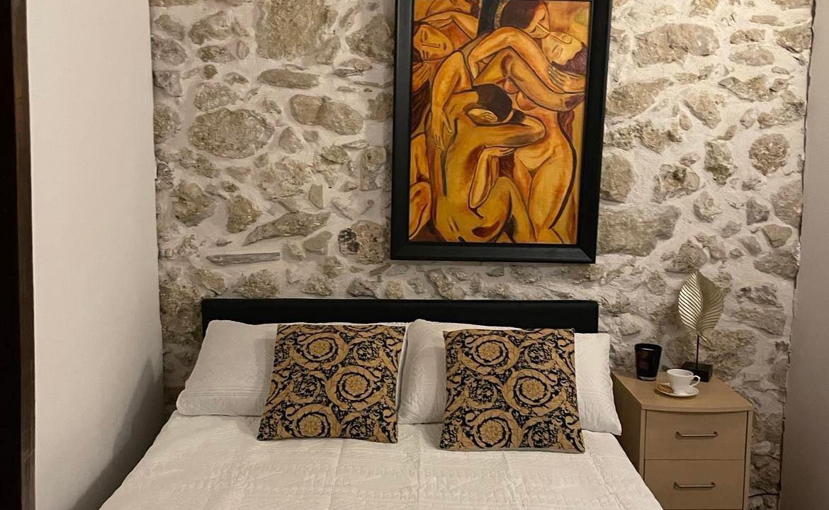 Photo of Bedroom in Pagi