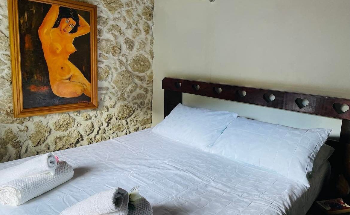 Photo of Bedroom in Pagi