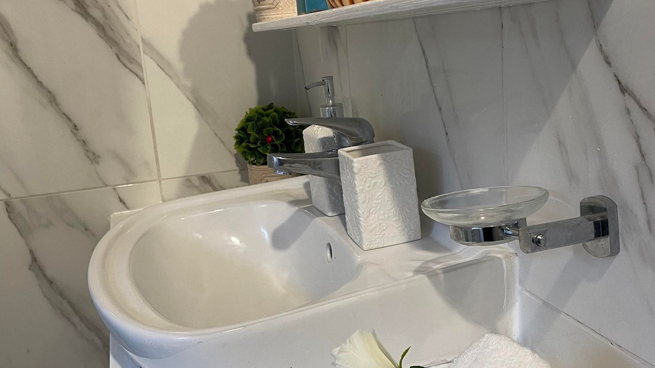 Photo of Bathroom in Pagi