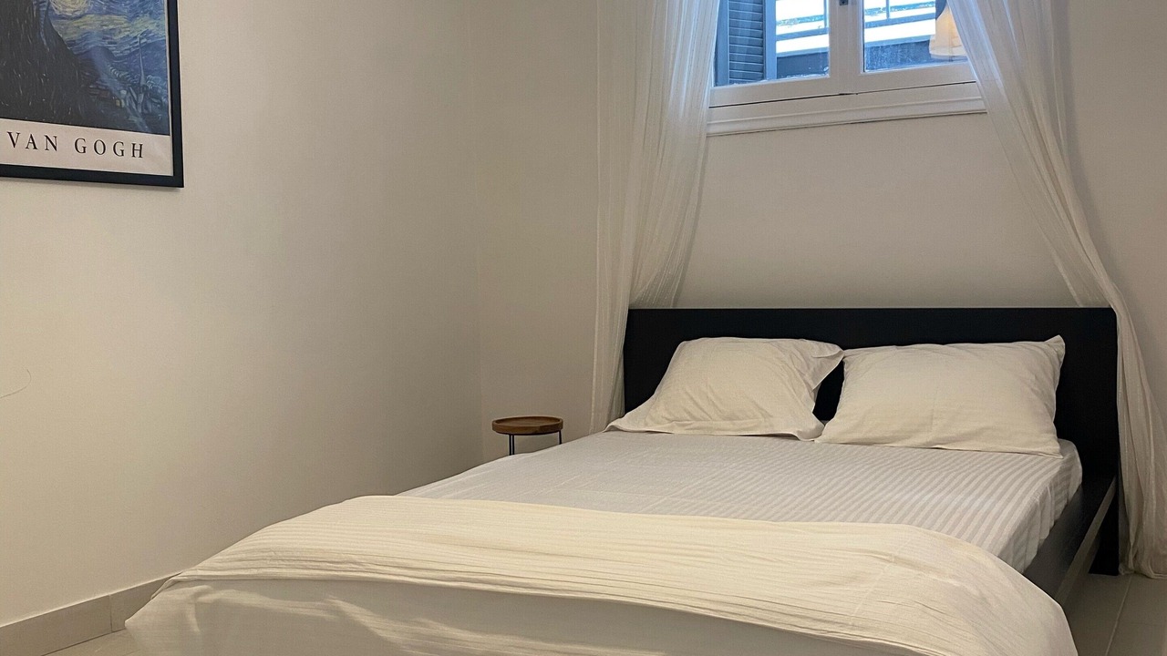 Photo of Bedroom in Dafni