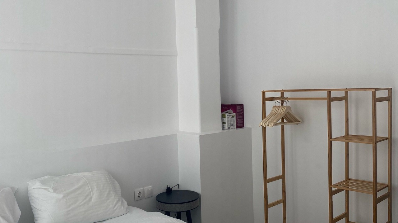 Photo of Bedroom in Dafni