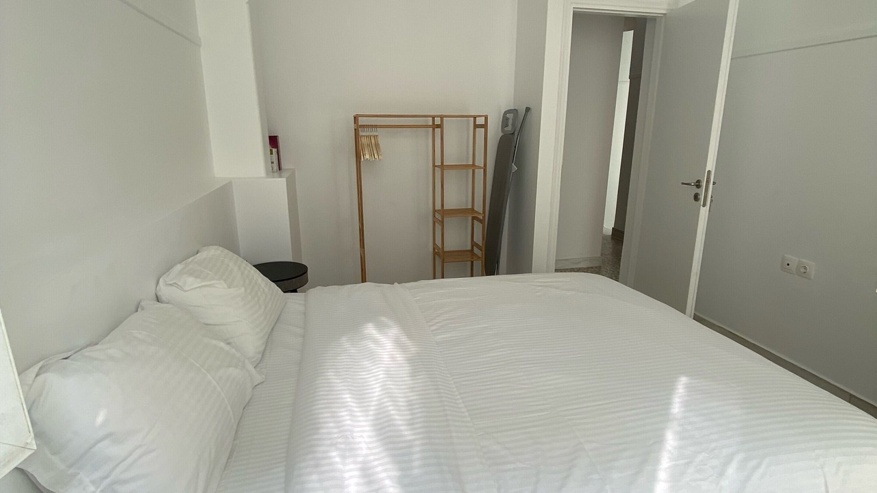 Photo of Bedroom in Dafni