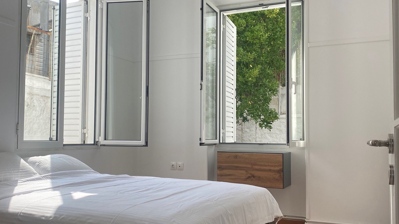 Photo of Bedroom in Dafni