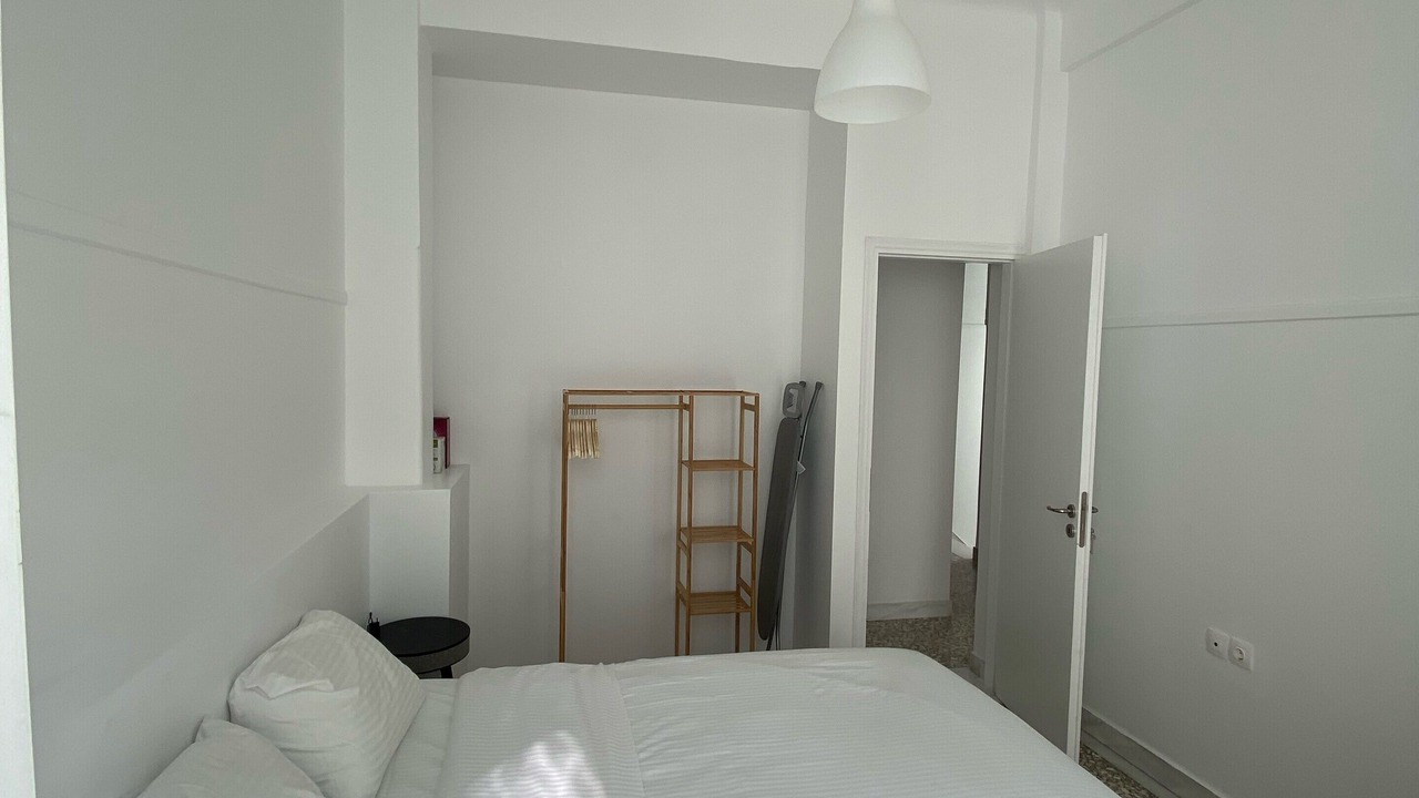 Photo of Bedroom in Dafni
