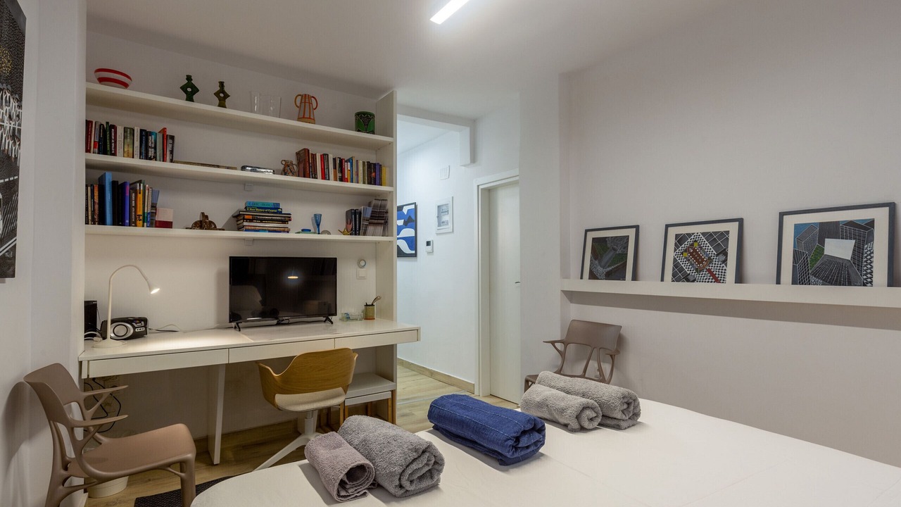 Photo of Bedroom in Ilisia