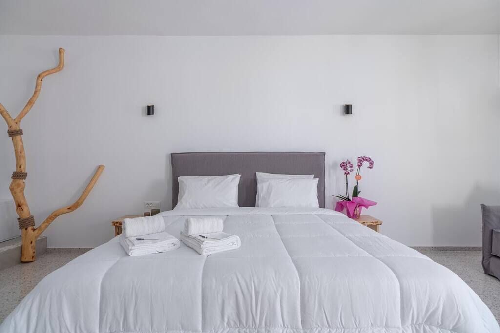 Photo of Bedroom in Glastros