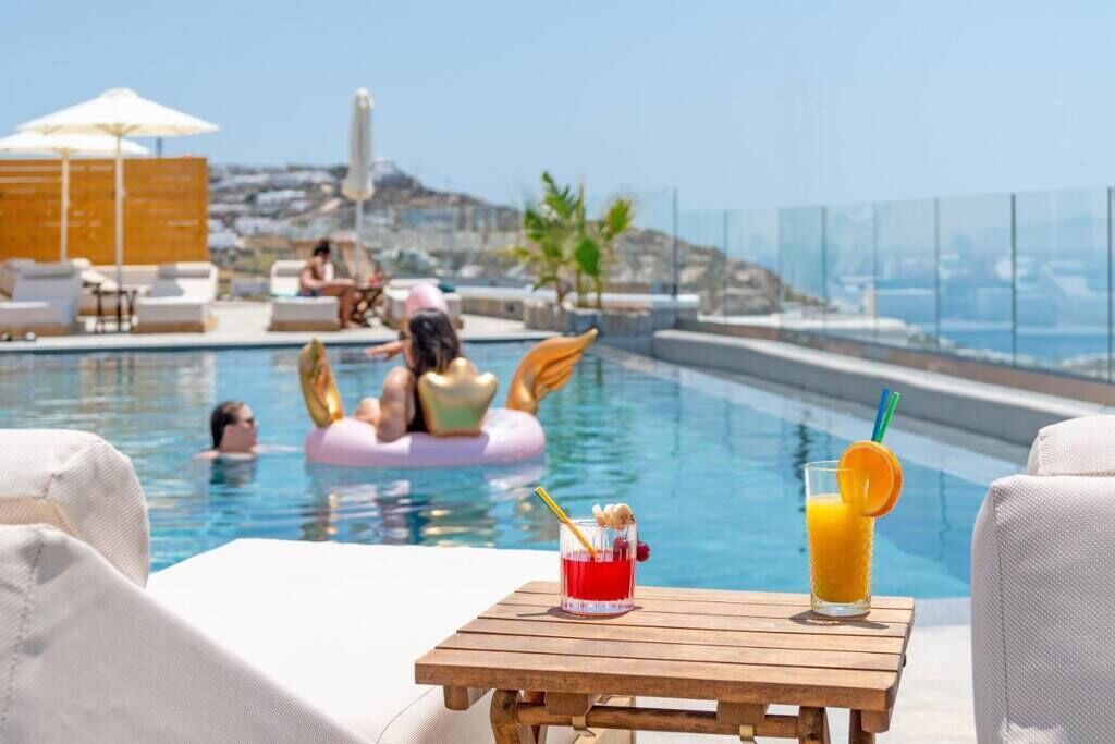 Photo of Outdoor in Glastros