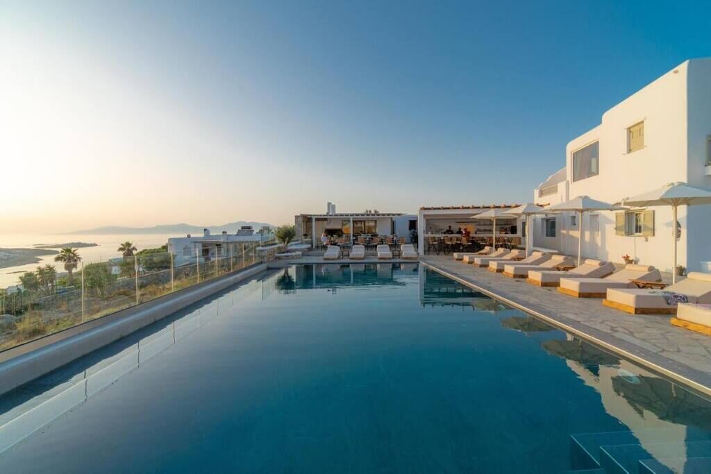 Photo of Outdoor in Glastros