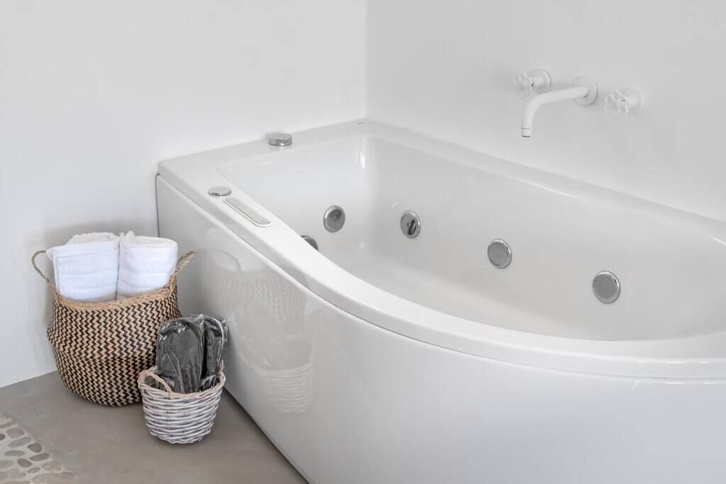 Photo of Bathroom in Glastros