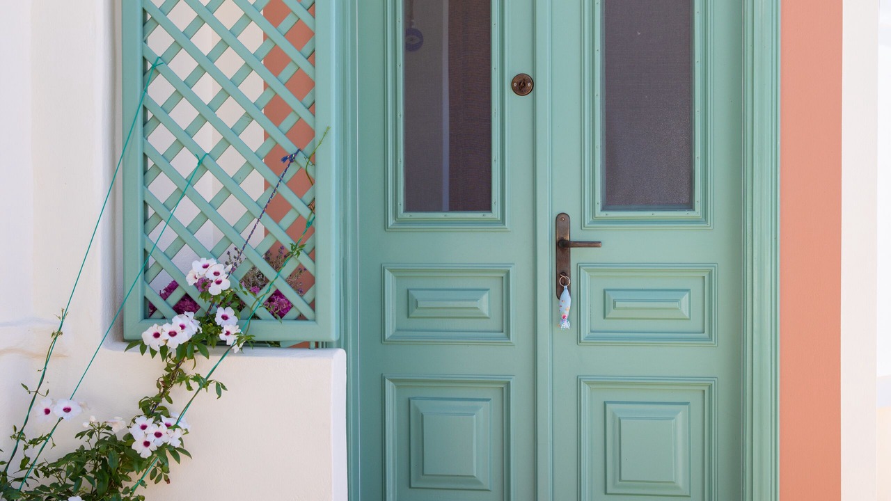 Photo of Outdoor in Leros