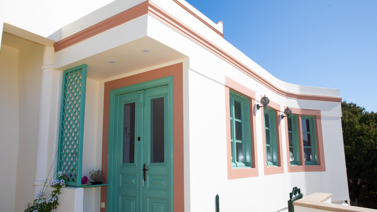 Photo of Outdoor in Leros