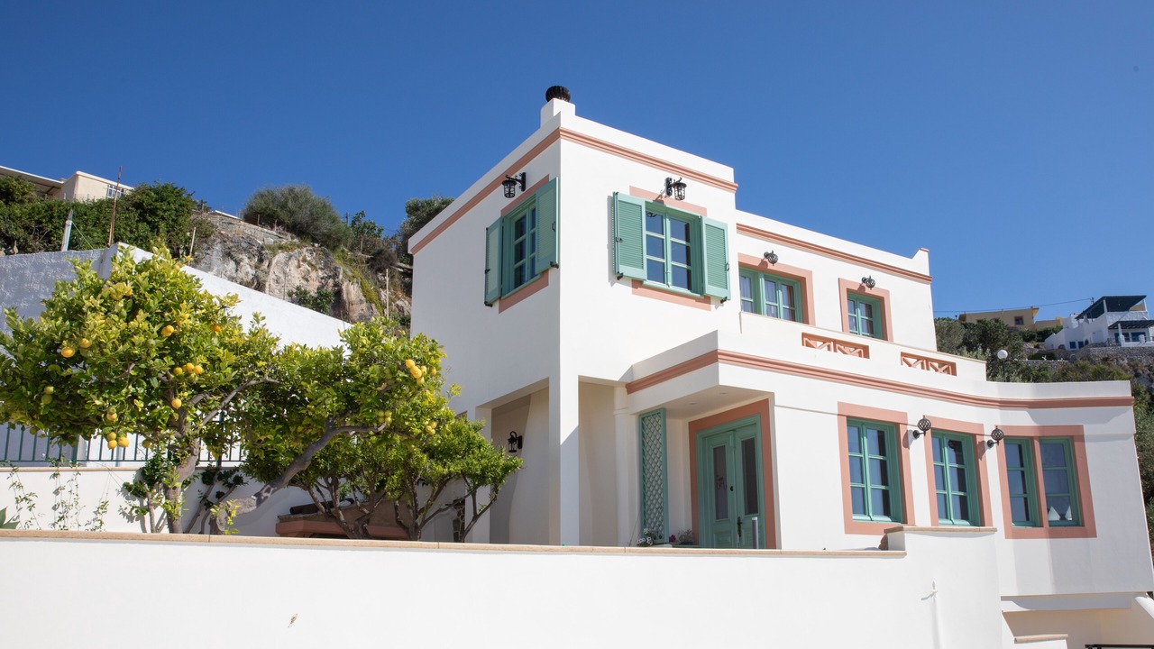 Photo of Outdoor in Leros