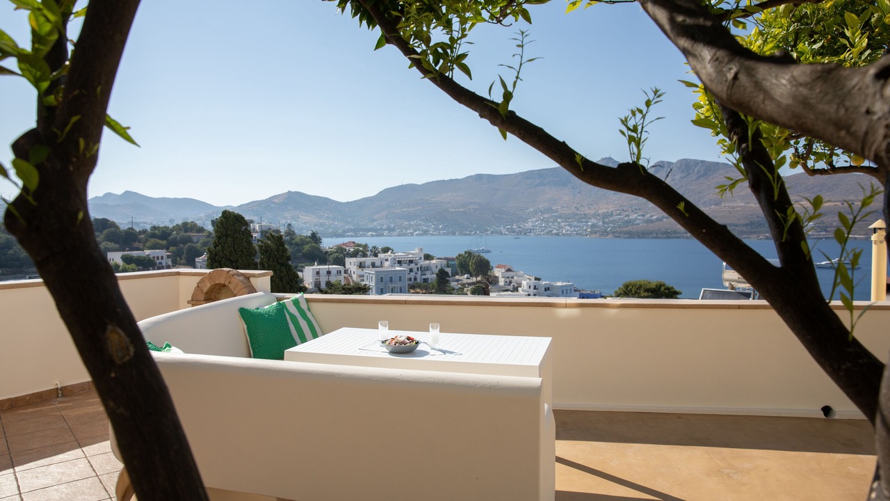 Photo of Outdoor in Leros