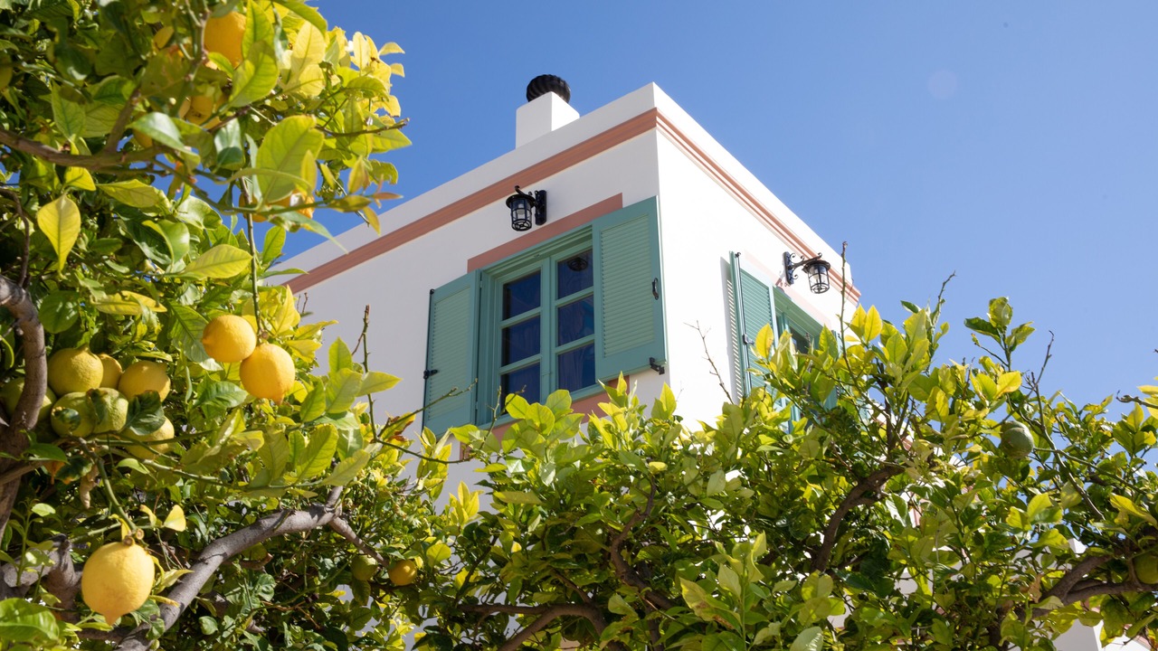 Photo of Outdoor in Leros