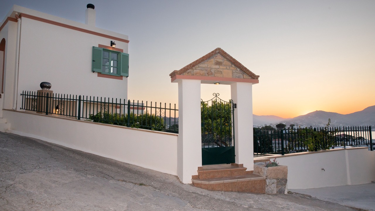 Photo of Outdoor in Leros