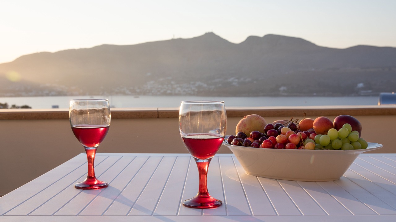 Photo of Outdoor in Leros