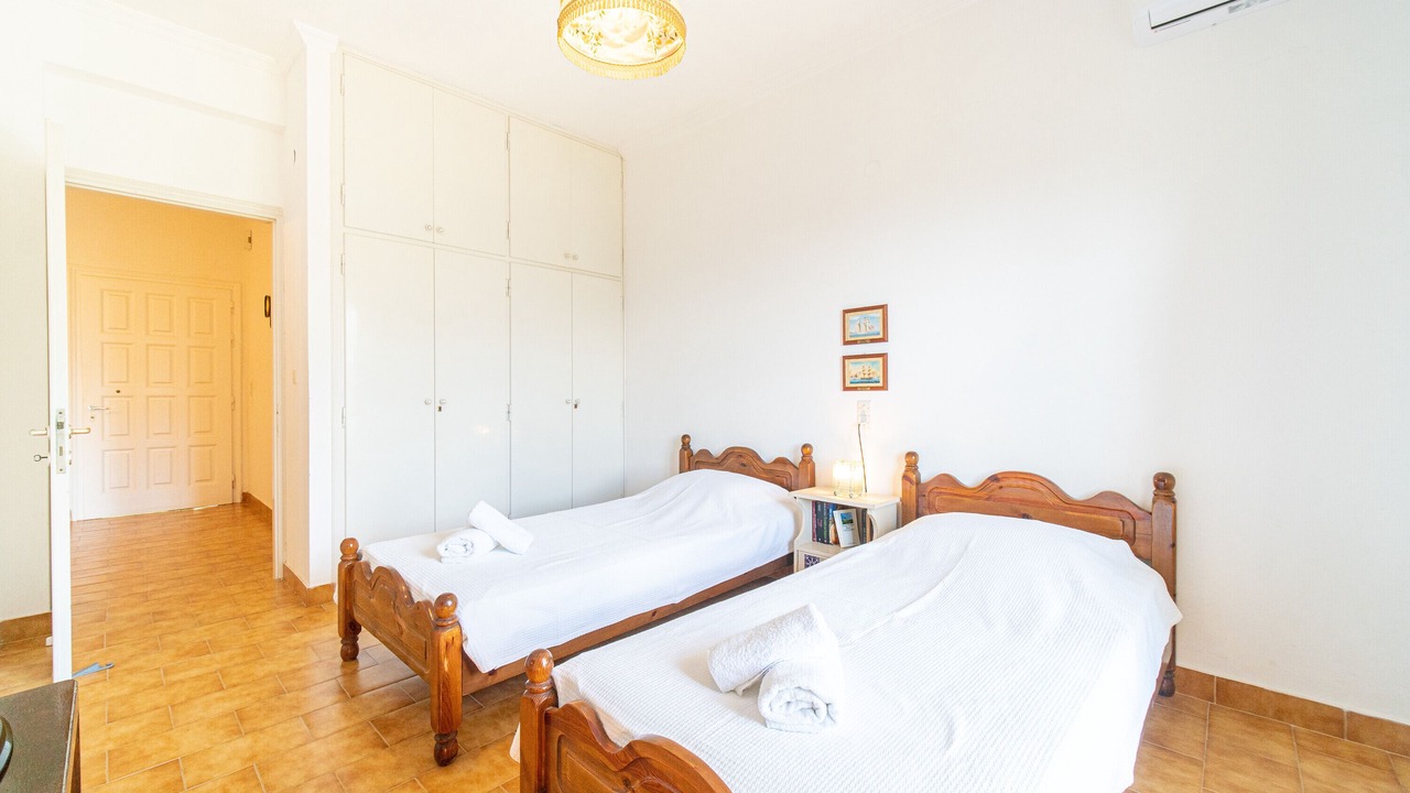 Photo of Bedroom in Kato Korakiana