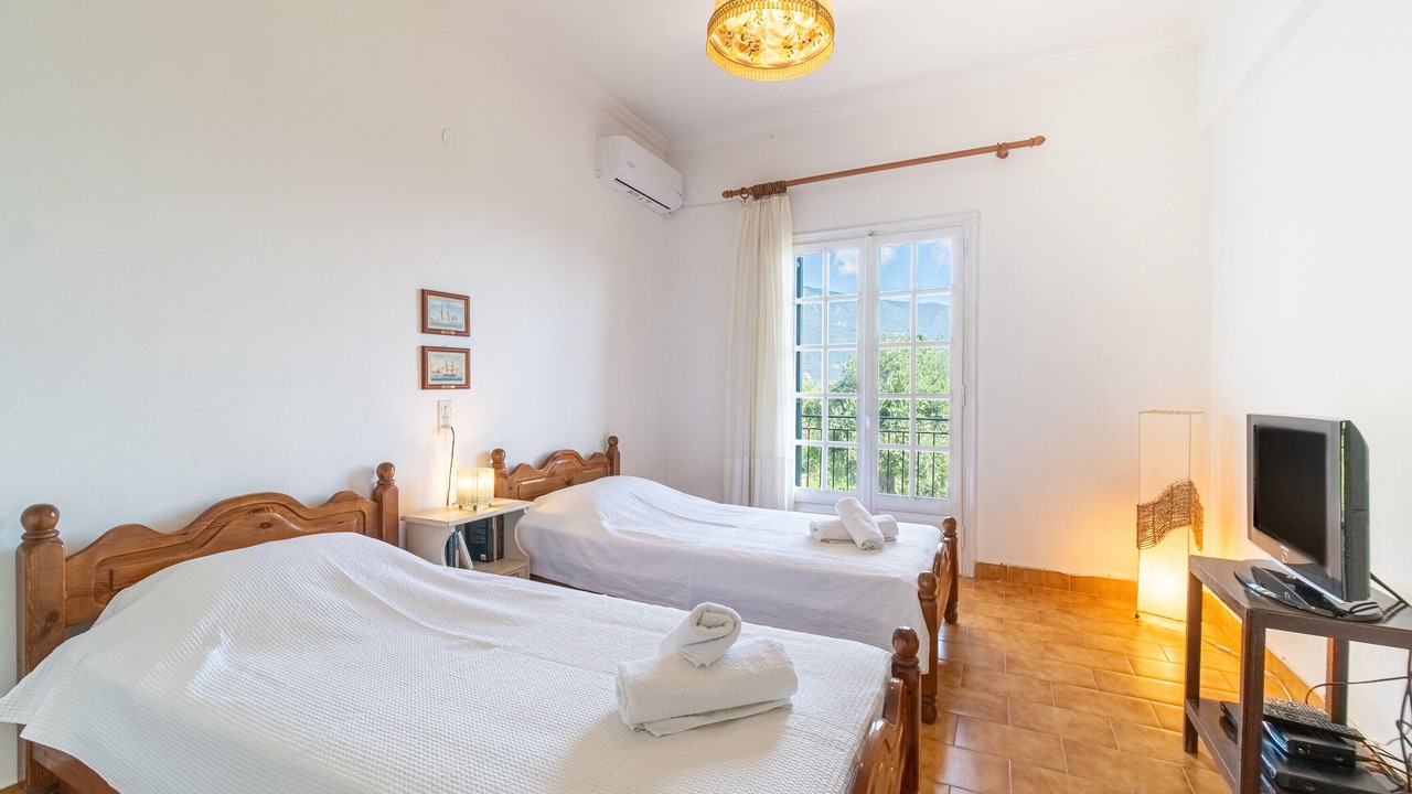 Photo of Bedroom in Kato Korakiana