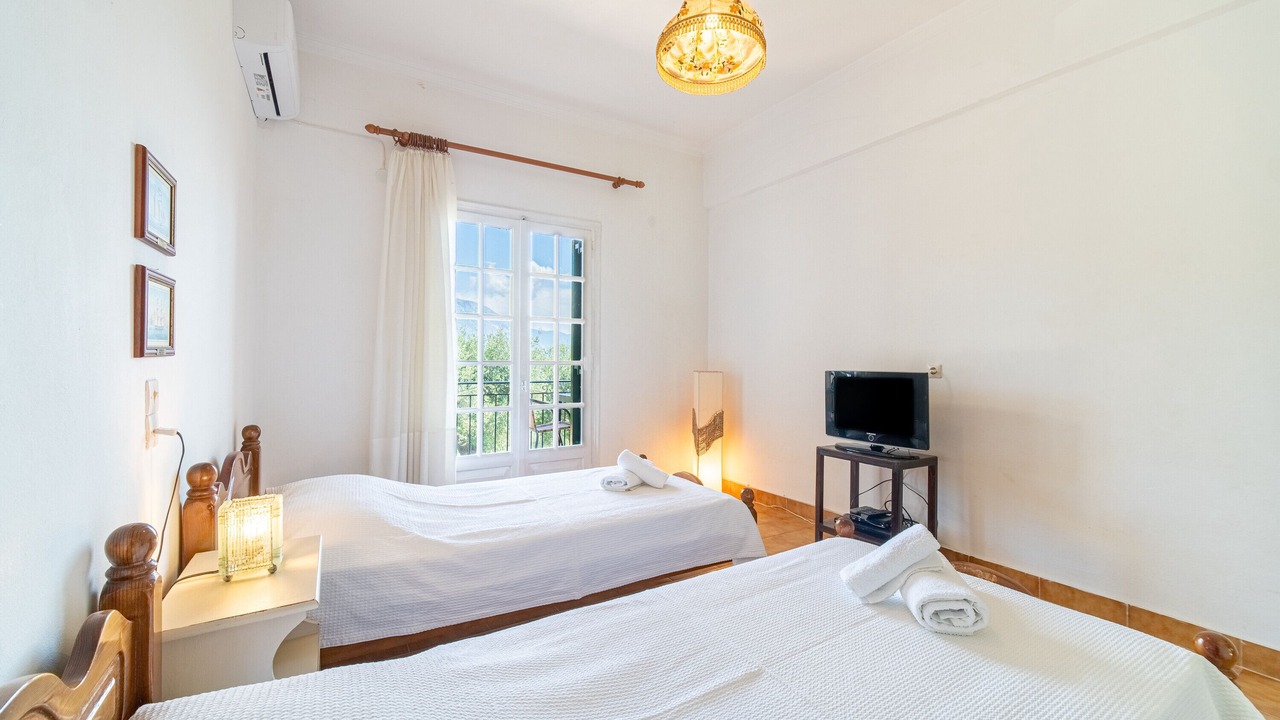 Photo of Bedroom in Kato Korakiana