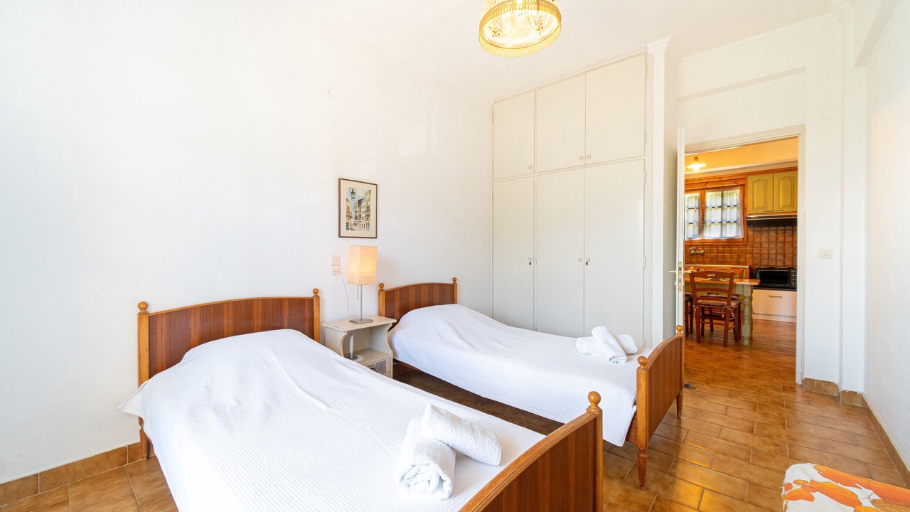 Photo of Bedroom in Kato Korakiana