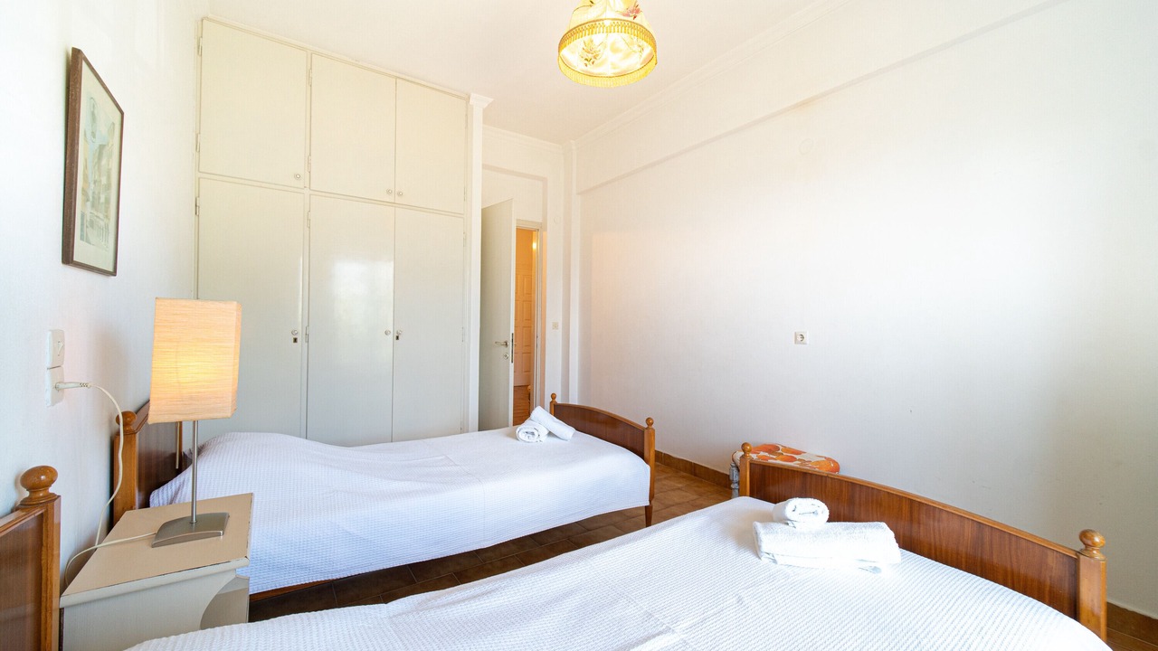 Photo of Bedroom in Kato Korakiana