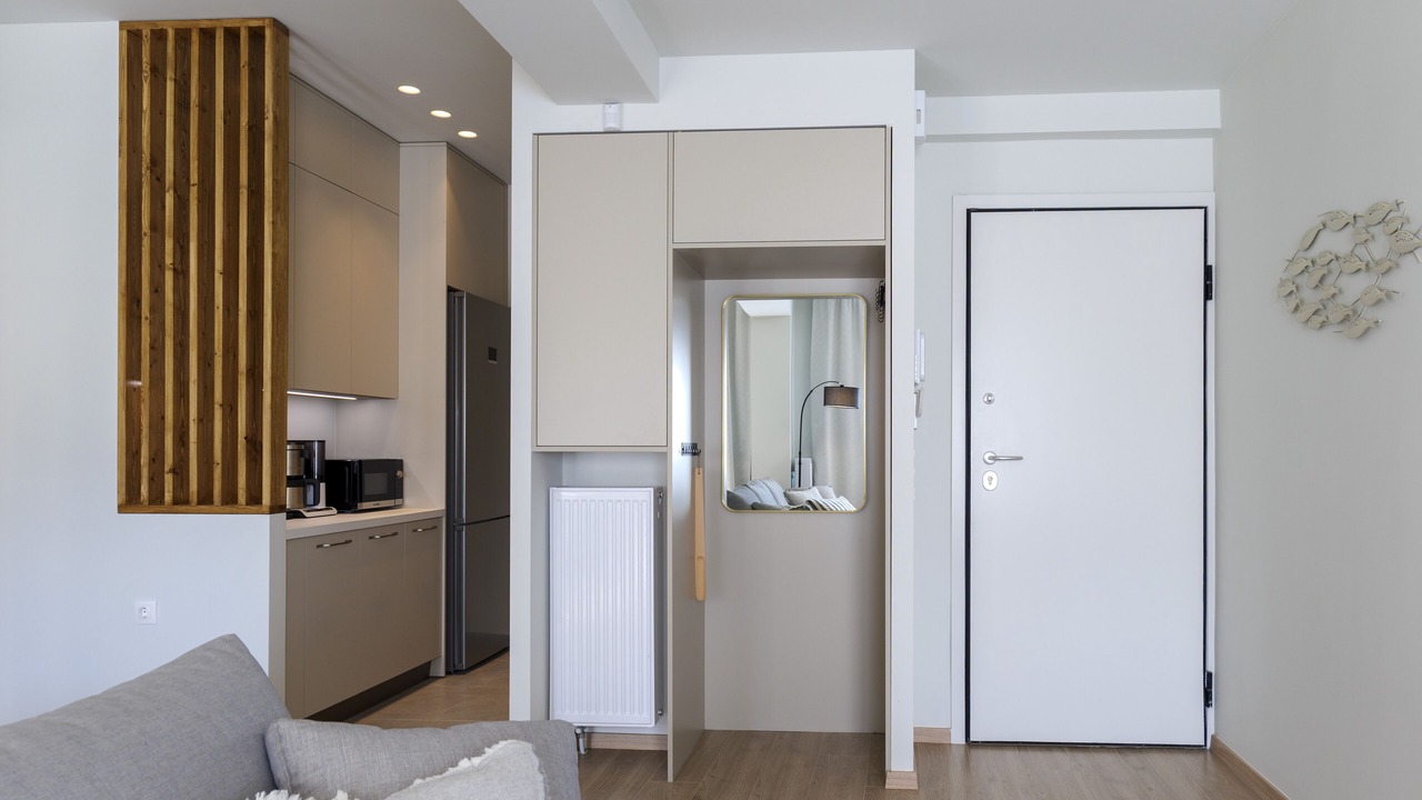 Photo of Livingroom in Makrigianni