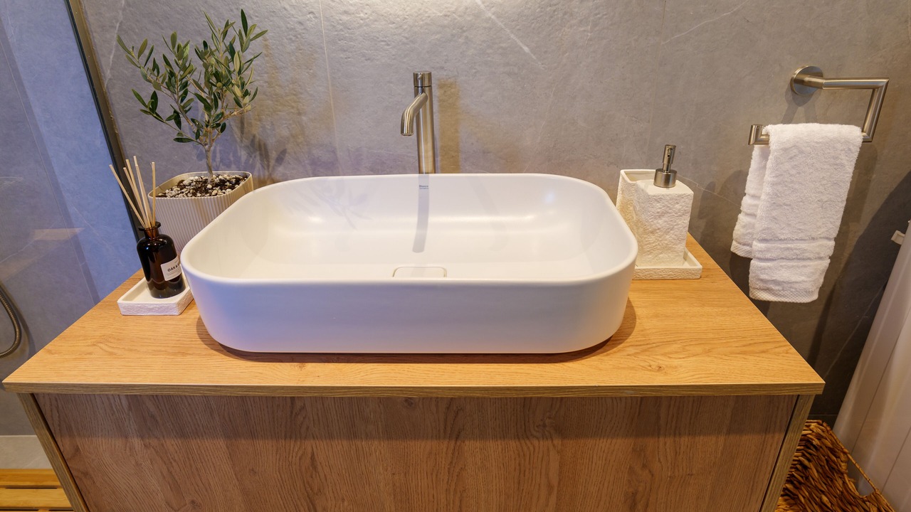 Photo of Bathroom in Makrigianni