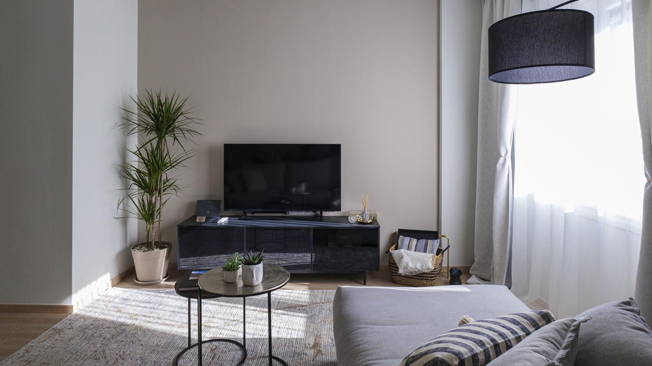Photo of Livingroom in Makrigianni