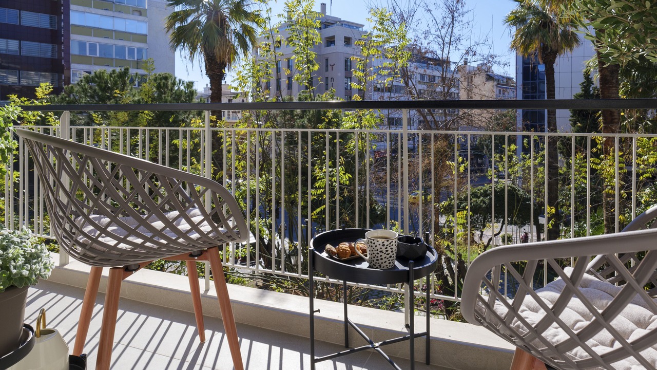 Photo of Outdoor in Makrigianni