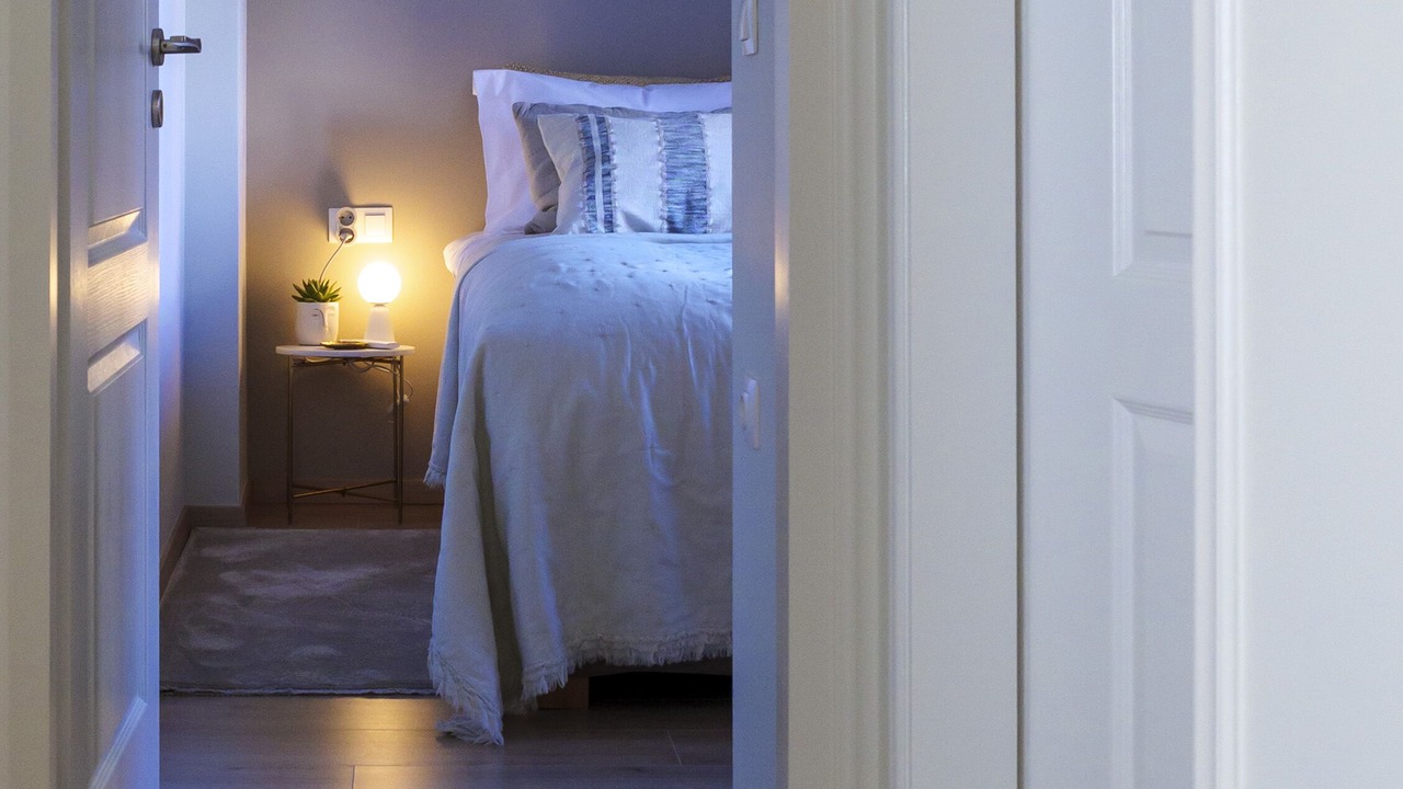 Photo of Bedroom in Makrigianni