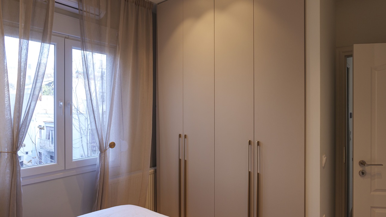 Photo of Bedroom in Makrigianni