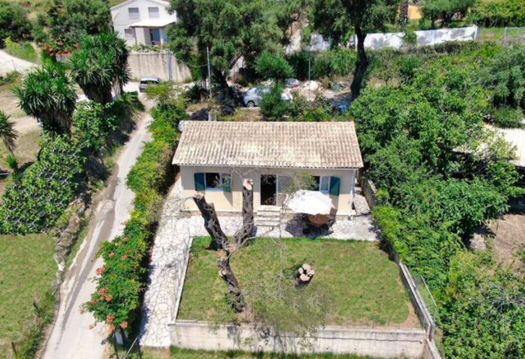 Photo of Outdoor in Sinarades