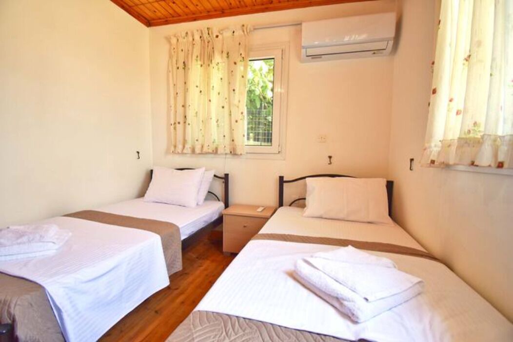 Photo of Bedroom in Sinarades